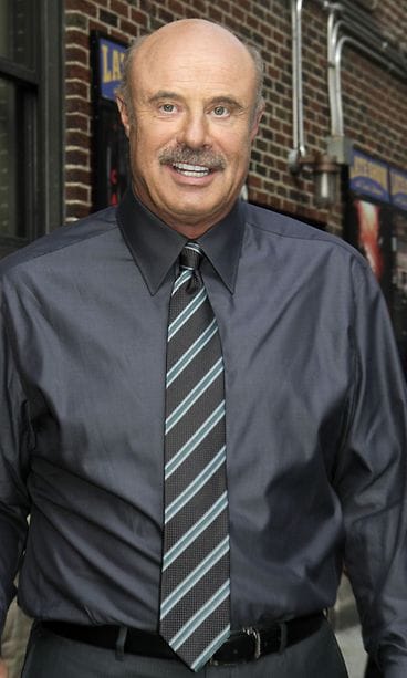 phil mcgraw