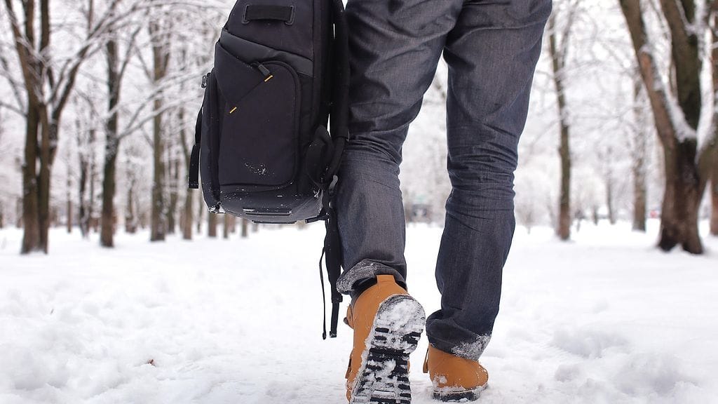 150 minuuttia viikossa kävelyä ei ole paha tavoite, vai mitä?