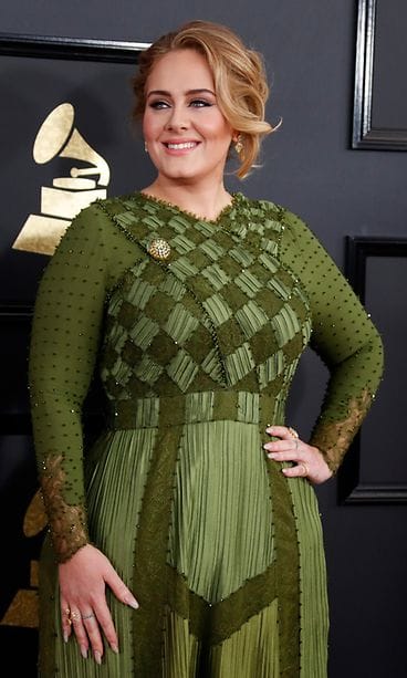 adele 2017