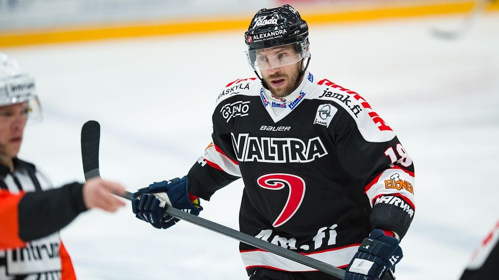 Michel Miklik onnistui vihdoin iskemään kauden avausosumansa.