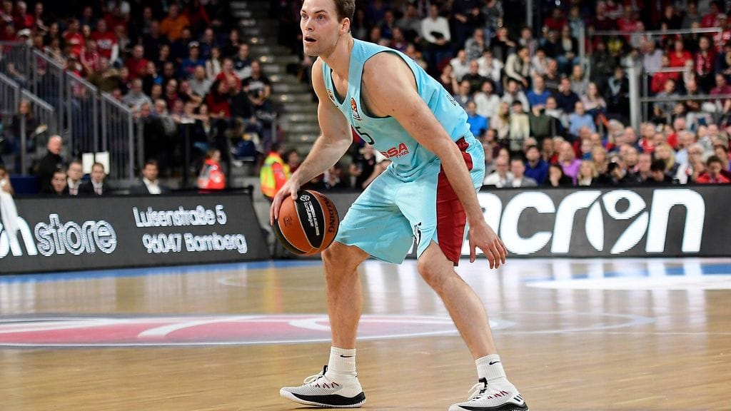 Petteri Koponen (arkistokuva).