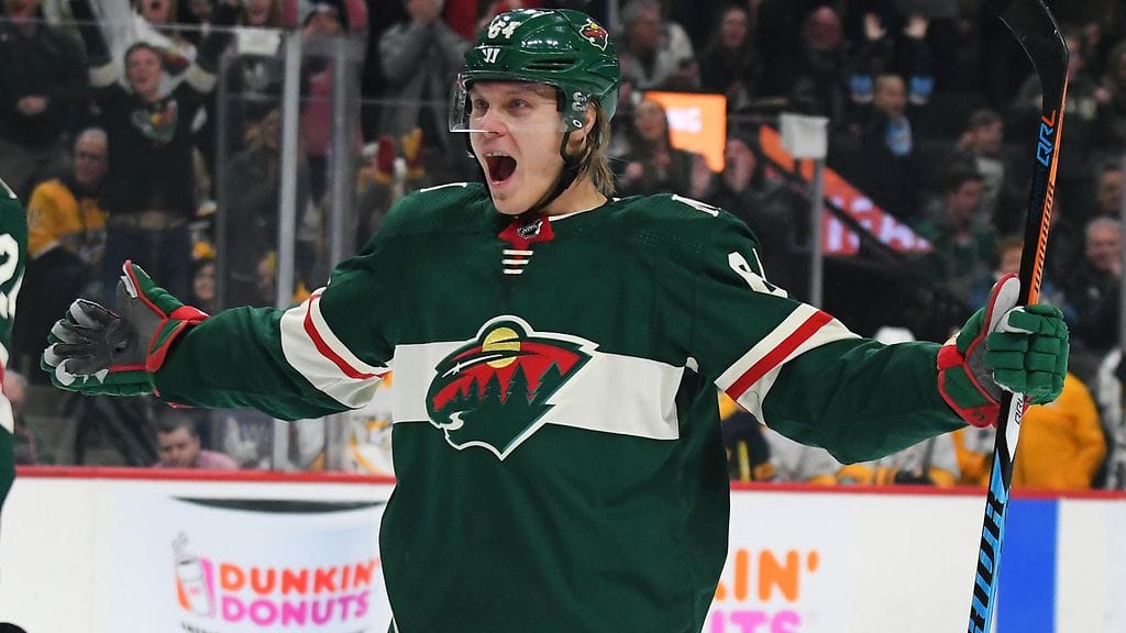 Mikael Granlund