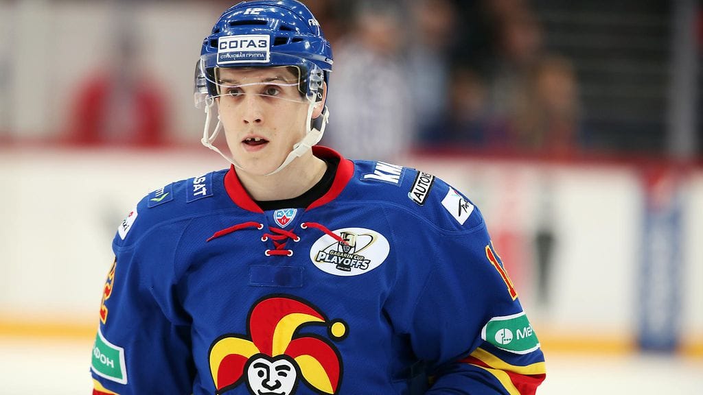 Steve Moses (arkistokuva).