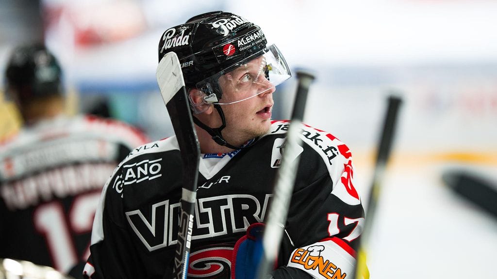 Juuso Puustinen joutuu jatkotutkimuksiin.