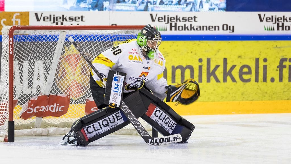 Jussi Rynnäs.