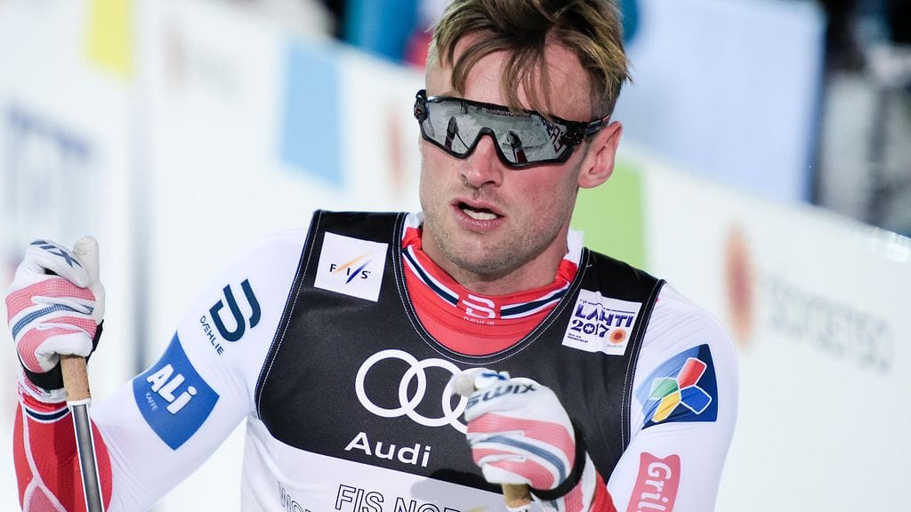Petter Northug