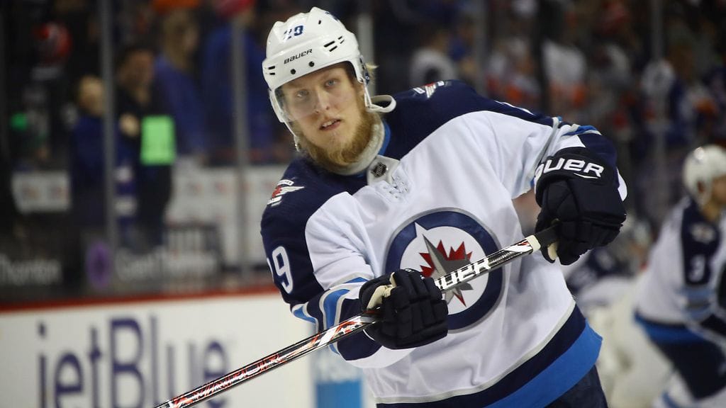 Patrik Laine.