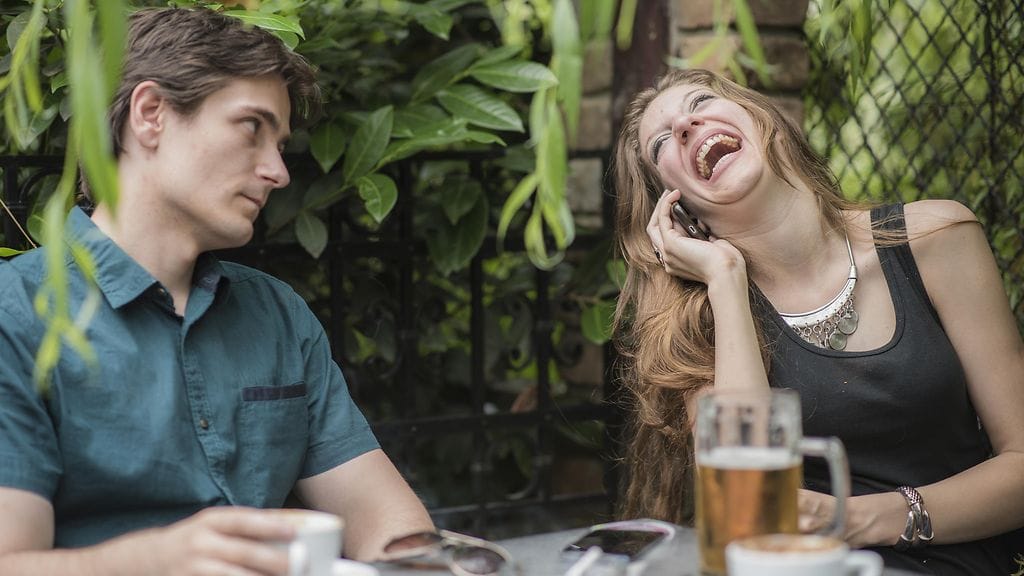 Amerikkalaismiehen treffit päättyivät katastrofaalisella tavalla. Kuvituskuva.