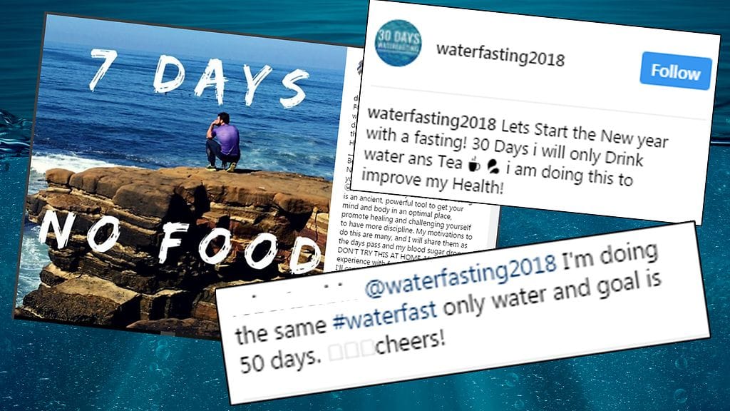 Kuvituskuva Colourbox, toisten kuvien lähde Instagram.