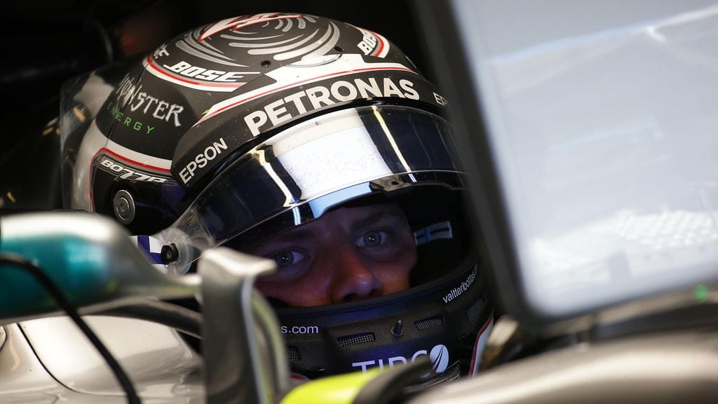 Valtteri Bottas