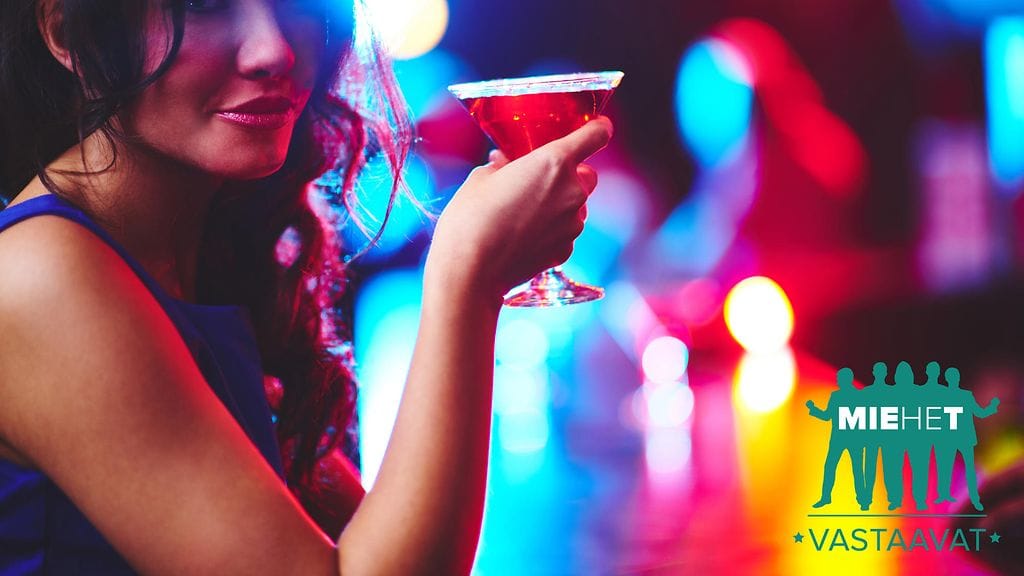 Juttusarjassa miehet vastaavat joka viikko lukijoiden kysymyksiin.