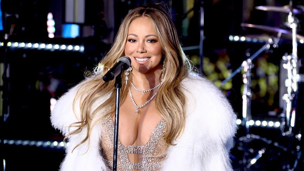 Kotiinpaluu lomalta heinäkuussa ei varmastikaan hymyilyttänyt Mariah Careyta.