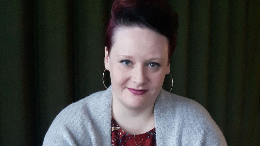 Jonna Pietilä aloittaa Ähtärin eläinpuiston toimitusjohtajana helmikuussa.