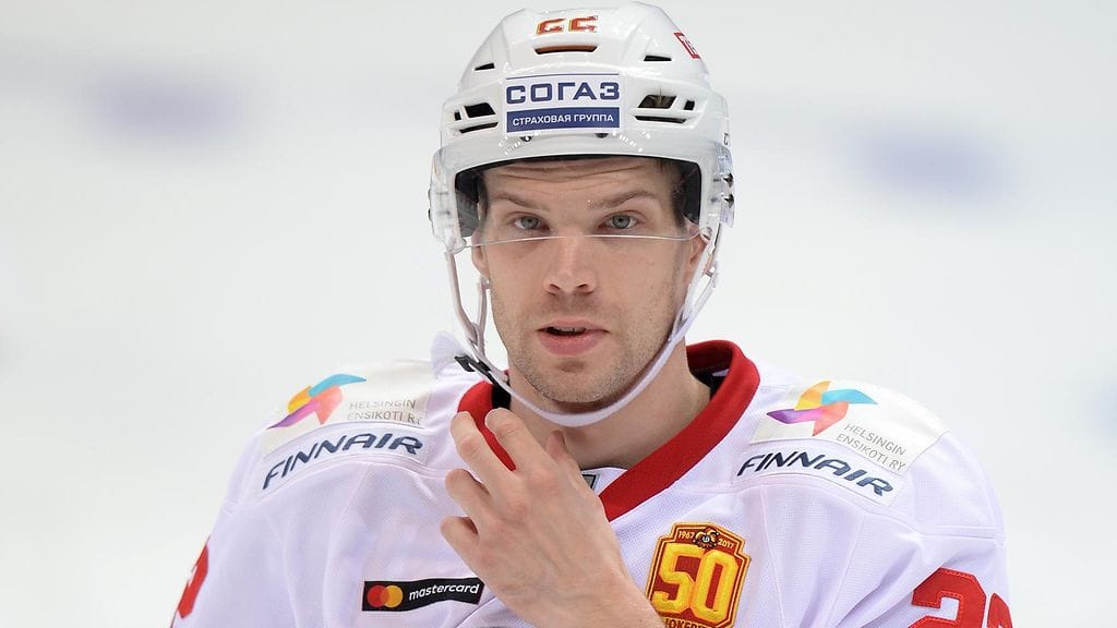 Mika Niemi palaa Jokereiden kokoonpanoon.