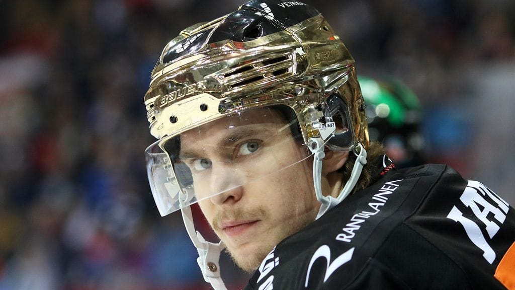 Michael Keränen palaa tositoimiin.