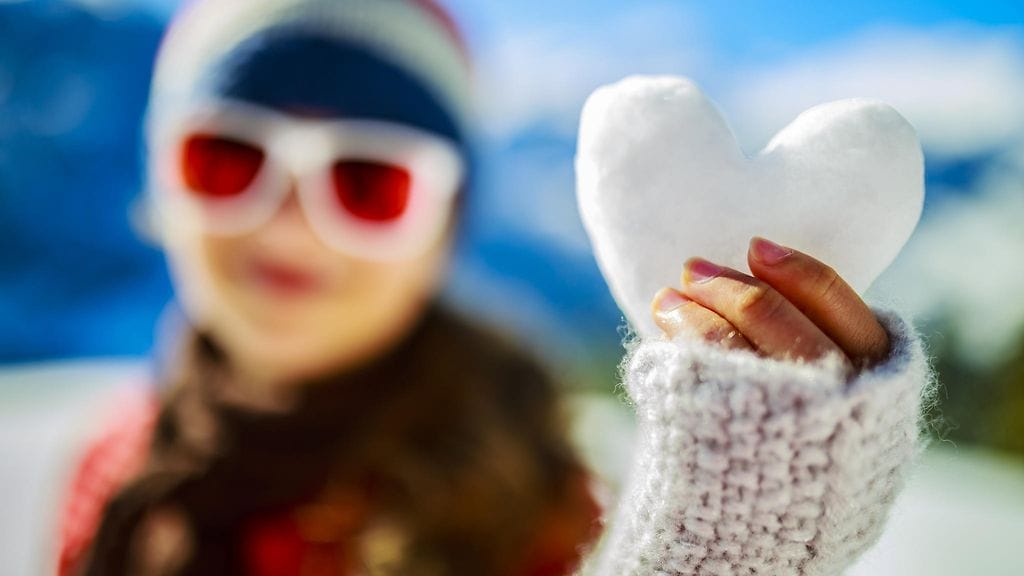 Kannattaa muistaa, että onnellisuus voi loppupeleissä olla hyvinkin pienestä kiinni.