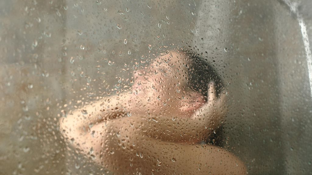 Naisella ei ollut vaatimuksia poliisia kohtaan, vaan oli tyytyväinen saamaansa apuun. Kuvituskuva.