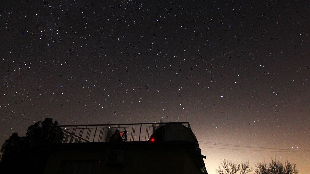 Bulgarian Sofiassa taltioitu maisema jää Suomessa haaveeksi.