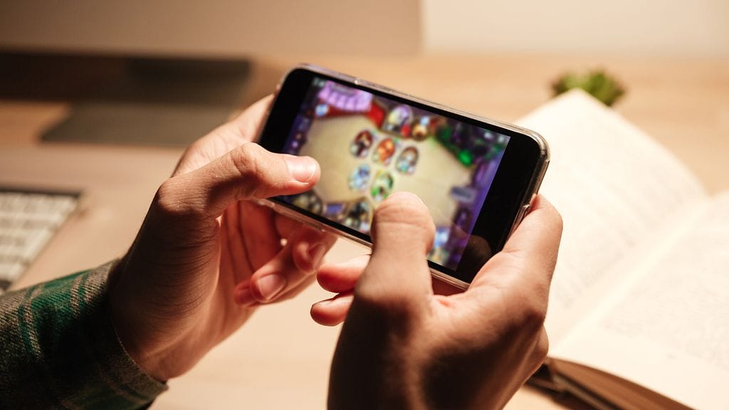 Jopa sadat pelisovellukset vakoilevat käyttäjien television katselua. Kuvituskuva, kuvan peli ei liity tapaukseen.