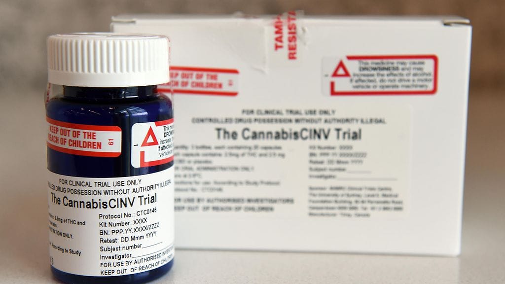 AOP Lääkekannabis Australia