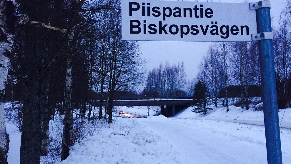 piispantie 3 kokkola ammuskelu