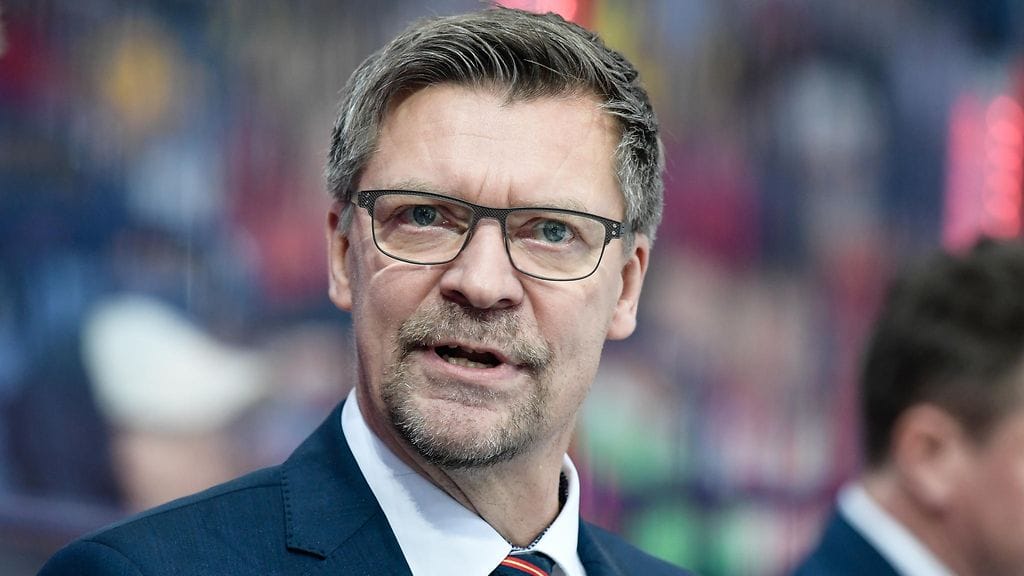 Suomalaisista KHL-valmentajista tähdistöotteluun osallistuu vain Jukka Jalonen.