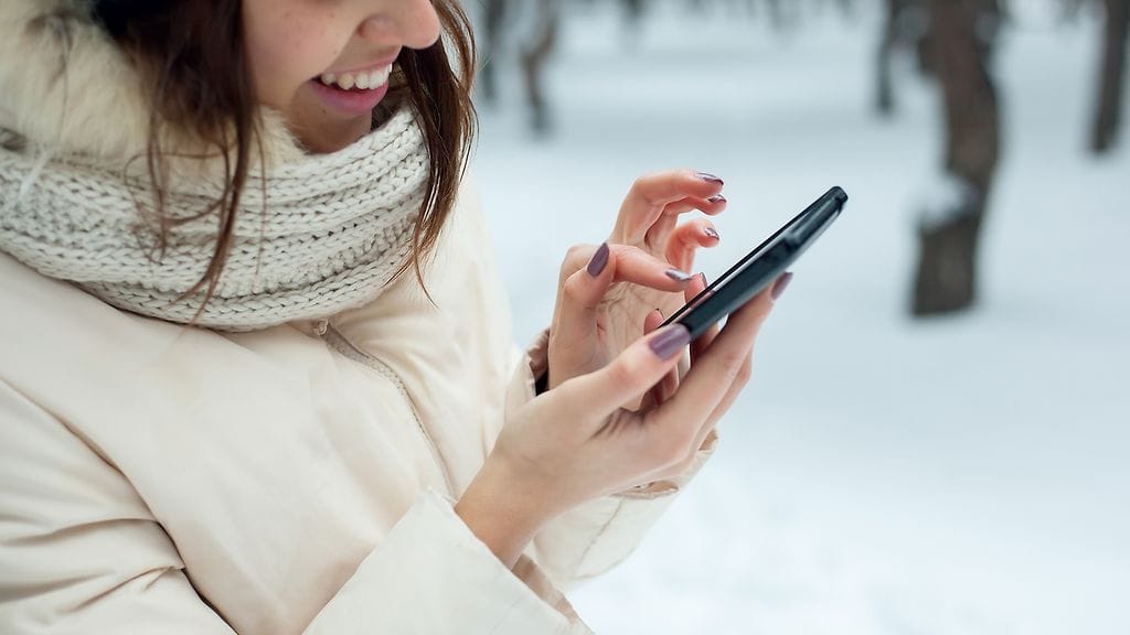 Norjalaiset maksavat mobiilisurffailusta huomattavasti korkeampia hintoja kuin suomalaiset.
