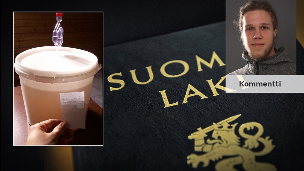 Aika on luultavasti kulkenut kiljun ohi, eikä sen kieltäminen vaikuta juuri kehenkään.