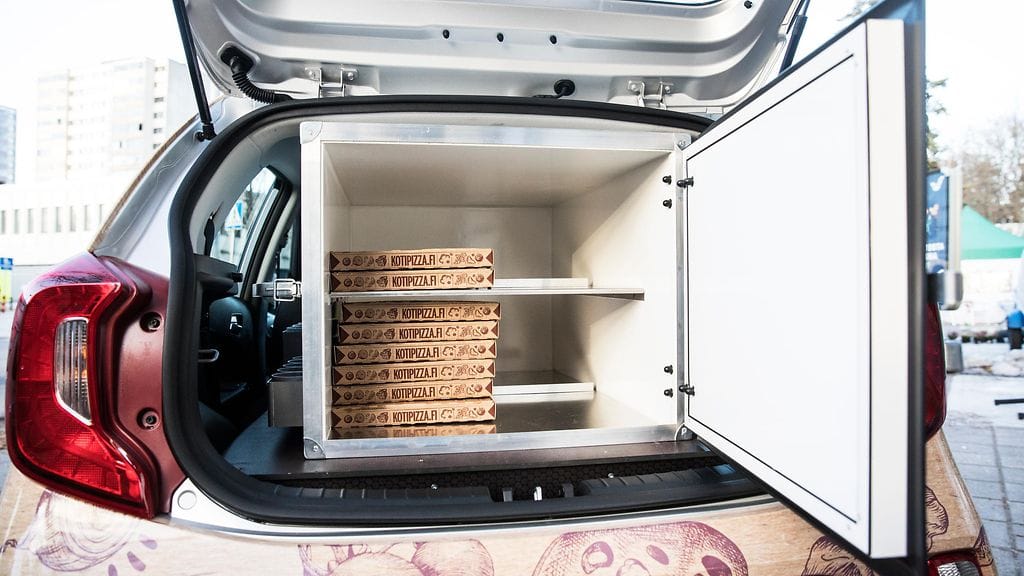 kia kotipizza laatikko