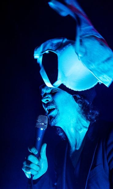 ville valo