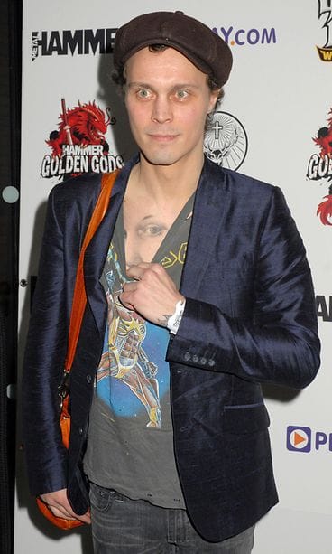 ville valo (2)