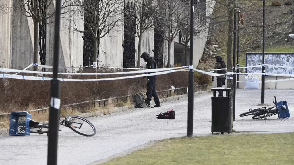 Tukholma räjähdys 3