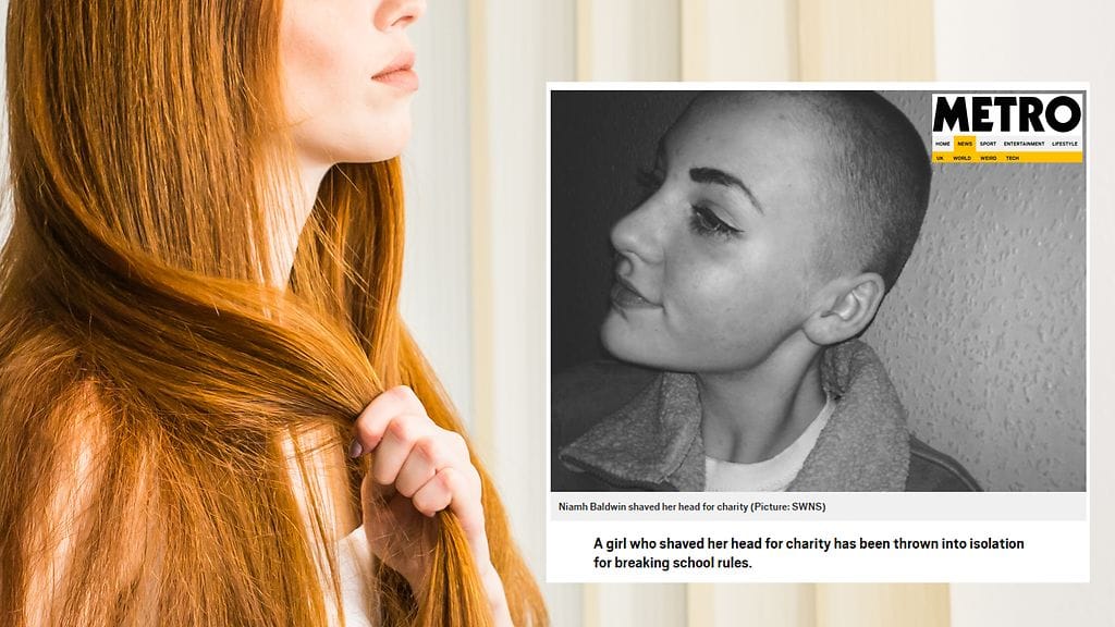 Kuvituskuva, toisen kuvan lähde Metro.co.uk.