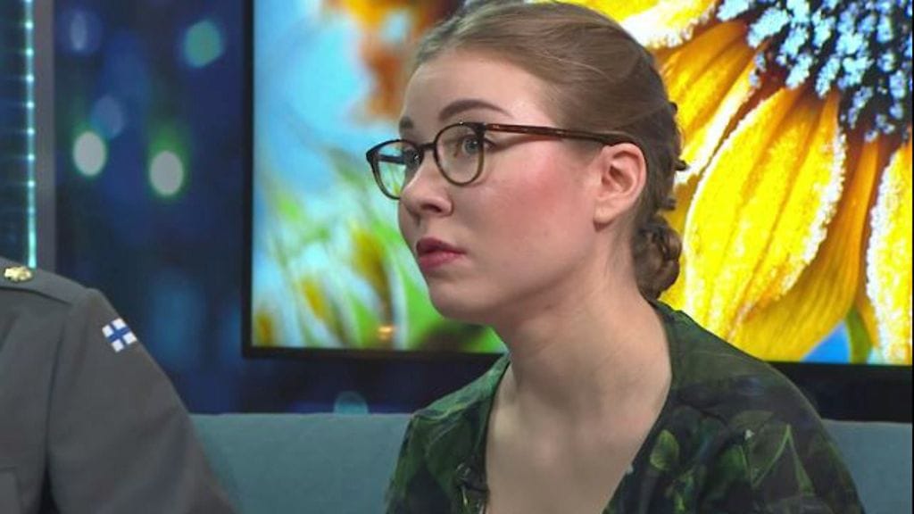 Vihreiden kärkiehdokkaana ollut Karppinen, 24, sai toiseksi suurimman henkilökohtaisen äänisaaliin koko Lapissa.