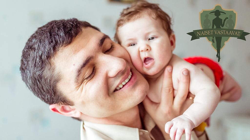 Juttusarjassa naiset vastaavat joka viikko lukijoiden kysymyksiin.