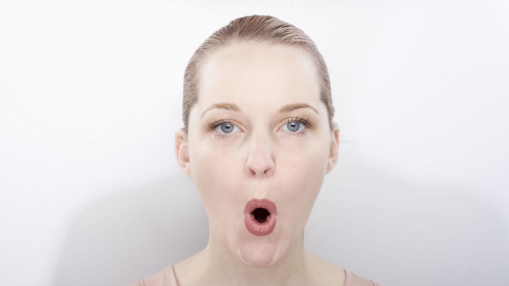 Kasvotreenien hyödyistä on olemassa ristiriitaista tietoa.