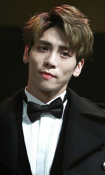 Jonghyun eli Kim Jong-hyun 1