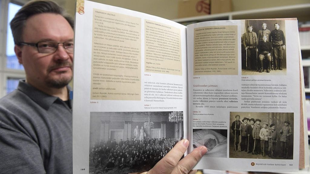 Professori Jukka Rantala