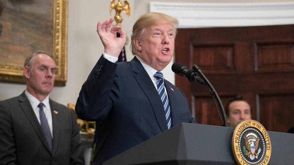 71-vuotias Donald Trump käy perjantaina terveystarkastuksessa, jonka tulokset julkistetaan.