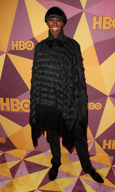 HBO Golden Globe party 2018