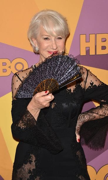 HBO Golden Globe party 2018 (5)