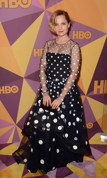 HBO Golden Globe party 2018 (6)