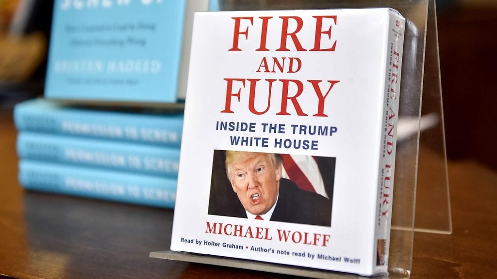 Demokraattipoliitikko Brendan Boyle ehdottaa Trumpin vuoksi, että 2020 presidentinvaalien jokaisen ehdokkaan mielenterveys on testattava sen jälkeen, kun henkilö rekisteröi ehdokkaaksi.