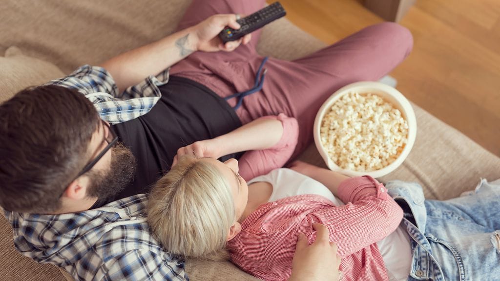 Suomalaiset katsoivat viime vuonna Elisa Viihteestä erityisesti kotimaisia uutuuksia sekä koko perheen animaatioita.
