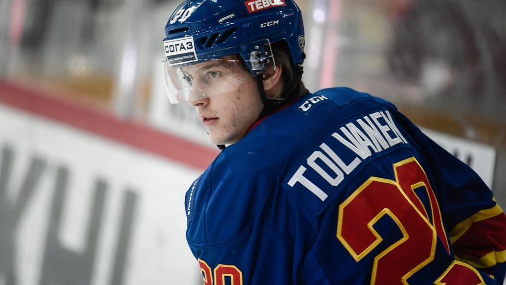 Eeli Tolvanen