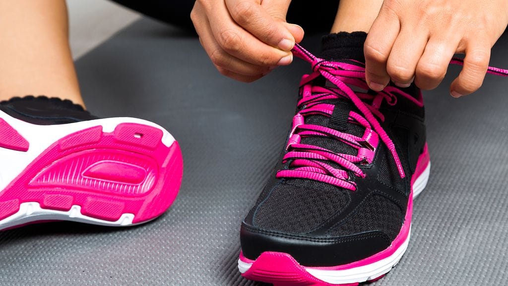 Juoksumatolla ja ulkona juoksemisella on todella eroja.