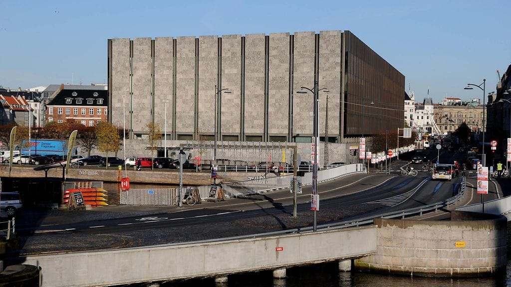 Kööpenhamina, tuleva F1-kaupunki?