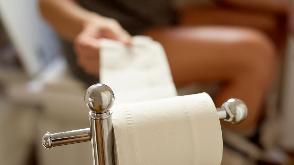 Nuoret sairastuvat suolistosyöpään harvemmin kuin iäkkäämmät ihmiset. Kuvituskuva.