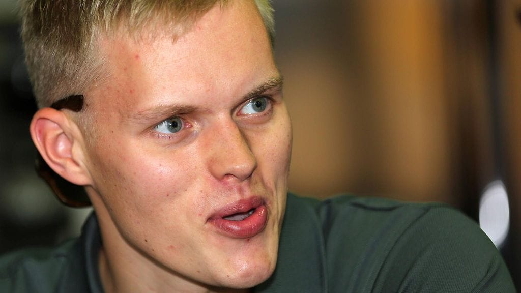 Ott Tänakin mukaan Toyotan valmistautuminen MM-rallikauteen on sujunut hyvin.