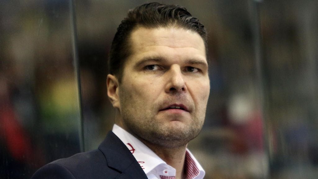 Tomek Valtosen siirtyy valmentamaan Ruotsiin.